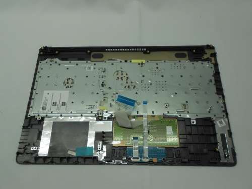 HP 250 G7 Notebook  Palmrest With Keyboard And Touchpad AP2HJ000320